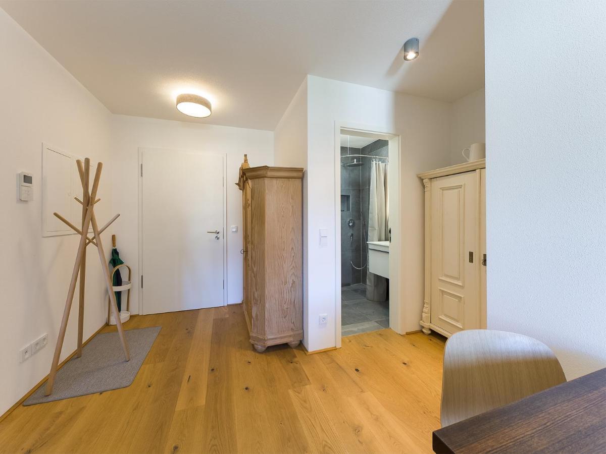 Olympia 9 Apartment Garmisch-Partenkirchen Bagian luar foto