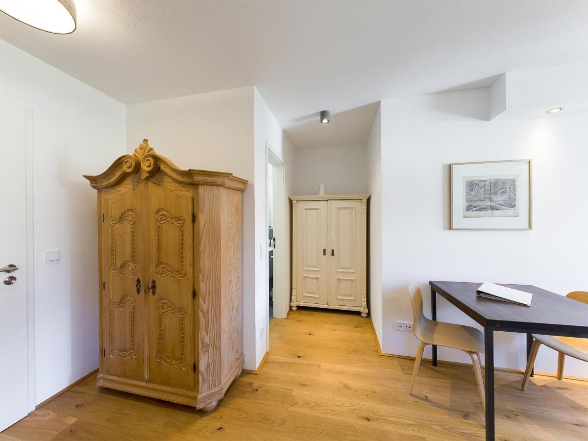 Olympia 9 Apartment Garmisch-Partenkirchen Bagian luar foto